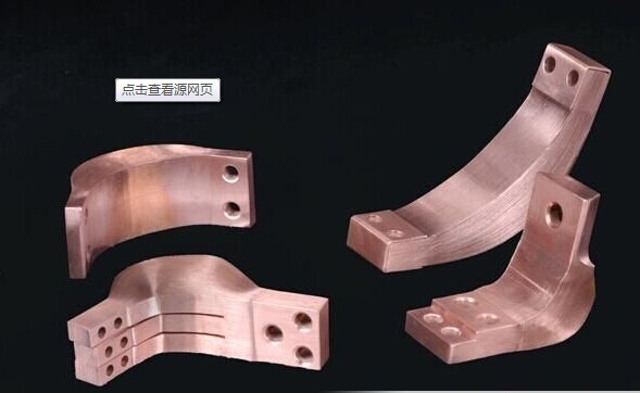 软铜排批发